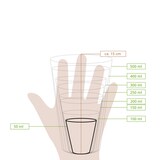 thumbnail of BIOZOYG Pappbecher 50 Stück 50 ml / 2 oz, Ø 50 mm, weiß - Becher für Heißgetränke - Kaffeebecher to go - Einwegbecher, Alternative zu Styroporbecher