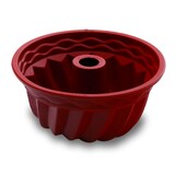 thumbnail of Form individuelles Silikon Savarin hoch 23 cm von Lacor