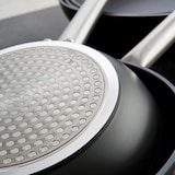 thumbnail of Quid Professional Gastrum - Koekenpan Uit Aluminium Voor Inductiekookplaten, 30 Cm
