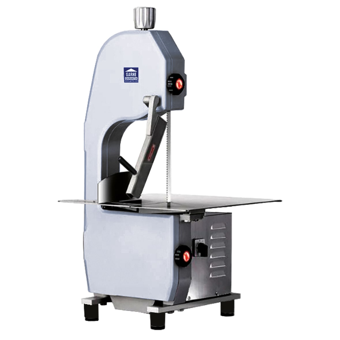 Sierra de cinta 1650 mm SAP-1100