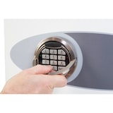 thumbnail of Phoenix Fortress SS1181E Sicherheitstresor nach S2 zertifiziert mit elektronischem Schloss