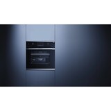 thumbnail of Küppersbusch Pyrolyse-Backofen mit ökotherm®, K-Connect, TFT Display und 10 Funktionen BP6381.0S