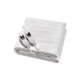 thumbnail of PURLINE Elektrische Unterbettdecke für Doppelbett 160x140 cm2 WARMER BETT 2