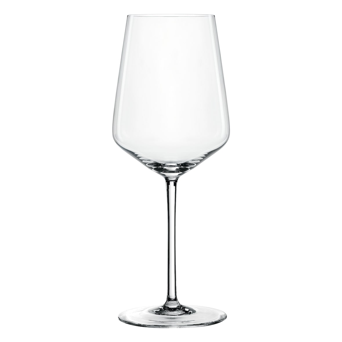 Spiegelau Style Weißweinglas 4er Set 440 ml