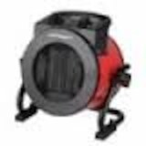 thumbnail of Orbegozo calefactor cerámico profesional FHR 3050, 2 potencias de calor, función ventilador, control ajustable de temperatura, 3000 W