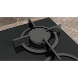 thumbnail of Table De Cuisson Gaz Brûleur Wok Puissant Usage Non Intensif Siemens