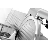 thumbnail of Trancheuse à viande professionnelle 275 mm – lame avec aiguiseur – inox – Bartscher