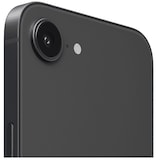 thumbnail of Apple iPhone 16e 5G 128GB 8GB RAM Dual Schwarz DE