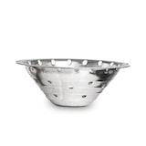 thumbnail of Lumaland Edelstahl Saftpresse - manuelle Handpresse mit Standfuß & Hebel - Silber