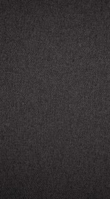 thumbnail of CHEFGASTRO Esszimmerstuhl LOUISVILLE Stoff antik-dunkel HxBxT 90x52x59cm Stoff Dunkelgrau Küchenstuhl