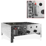 thumbnail of Gasbräter - Gastrobräter - Gastrogrill mit 3 Flammen