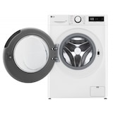 thumbnail of Lavatrice Lg F4R3013NSWB 60 cm - capacità 13 kg - Bianco