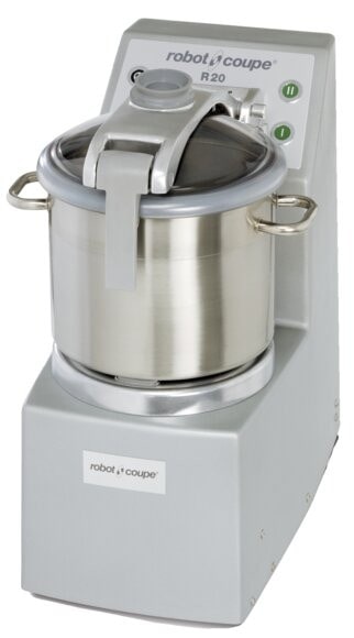 Cutters de Table R 20 SV - Robot Coupe | METRO