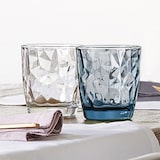 thumbnail of BORMIOLI ROCCO DIAMOND Vaso Bajo azul Vidrio 39Cl