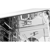 thumbnail of Kombidämpfer SmartCook, Touchscreen, 7x GN1/1