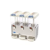 thumbnail of Dispensatore di Bevande - 3 x 18L - Elettrico - Meccanismo di Agitazione