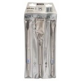 thumbnail of Meißel-Set mit SDS plus, 3-teilig, 250, 250, 260 x 20, 40 mm