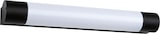 thumbnail of Paulmann Selection Bathroom LED Spiegelleuchte Orgon Steckdose  IP44  3000K 600lm 230V 7,5W  Schwarz 71213