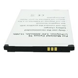 thumbnail of MOBISTEL Cynus T6 Akku als Nachbau von Accucell passend für BTY26187