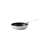 thumbnail of KitchenAid Stainless Steel Bratpfanne 28cm silber - Antihaftbeschichtung