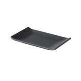 thumbnail of Stylepoint - 12x Servierplatte rechteckig - MST-BL2509 - 23,4x14,7x2,5cm - Asia