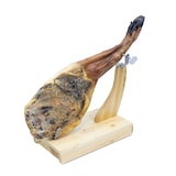thumbnail of Fackelmann morsa Porta prosciutto jamonero con cassetto