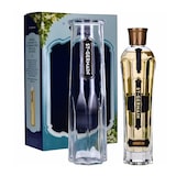 thumbnail of Saint-Germain Liqueur + carafe 50cl 20%