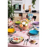 thumbnail of Excelsa set de 6 copas Color Wine vidrio 50 cl rosa