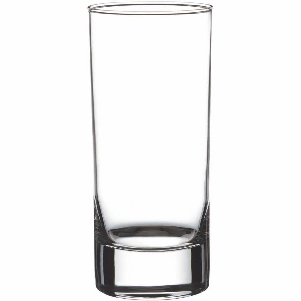 Drinkglas, Zijglas serie 0,29 liter