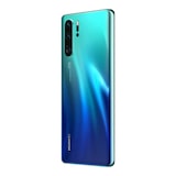 thumbnail of HUAWEI P30 Pro Smartphone – 256 GB – Aurora – 6,47" OLED Display – Leica Quad-Kamera