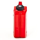 thumbnail of BW® Kraftstoffkanister Metall Benzinkanister 3x 5 Liter mit Schraubverschluss - Rot - RAL 3000 - TÜV-geprüft und UN-Zulassung - Made in Europe