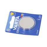 thumbnail of Varta Batterie Lithium, Knopfzelle, CR3032, 3V Electronics, Retail Blister (1-Pack)