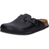 thumbnail of Birkenstock Boston schwarz Gr. 43