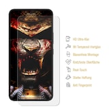 thumbnail of 4x 9H Panzerglas für Huawei Pura 70 3D KLAR echtes Tempered Glass Panzerfolie Displayschutz Schutzglas Hartglas Schutzfolie Screen-Protector