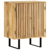 thumbnail of vidaXL Sideboard mit 2 Türen 55x35x70 cm Massivholz Mango