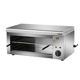 thumbnail of Salamandre Électrique 2*2800W - Matériel Horeca
