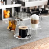 thumbnail of Arcoroc Set Van 6 Glazen Mokken, 40 Cl, Voluto