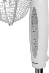 thumbnail of Smartwares Standventilator TRISTAR VE-5898 ws