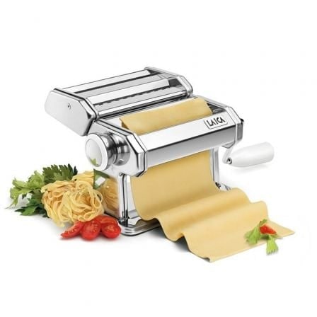 LAICA Máquina motorizable para hacer pasta - LAICA