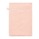 thumbnail of Pack de 20 Gants de toilette rose 17 x 24 cm Manhattan - LTITEX