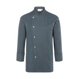 thumbnail of Kochjacke Lars | Karlowsky Fashion GmbH | Anthracite (ca. Pantone 7540C) | 58