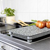 thumbnail of WENKO Herdabdeckplatte Universal Mod. Granit, 2er Set