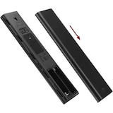 thumbnail of Controle remoto para Samsung Smart, controle remoto universal RM-1729