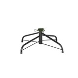 thumbnail of COSTWAY 150 cm künstlicher Weihnachtsbaum mit Beleuchtung, Schnee, Weihnachtsbaum