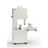 thumbnail of Sierra de cinta Medoc ST-230 Poleas Aluminio CE, Monofásico, Brazo empujador