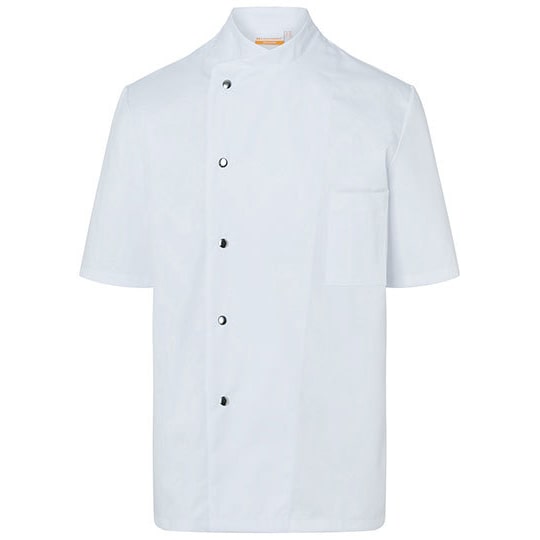 Kochjacke Gustav | Karlowsky Fashion GmbH | White | 72