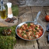 thumbnail of Poêle professionnelle en inox Multiply  Ø24cm