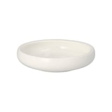 thumbnail of 6 Schale Porzellan rund 250 ml Ø 15 cm · 3,5 cm weiss "Galba"