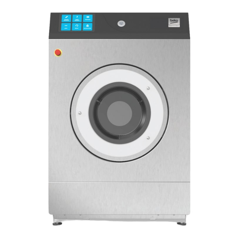 Lavadora Profesional   ALA 024 BP