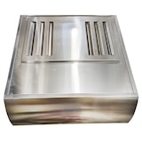 thumbnail of Rational Kondensationshaube Ultra Vent PLUS Kombidämpfer iCombi 6 ,10